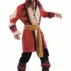 Déguisement De Pirate Barbare Pour Homme