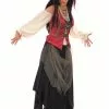 Déguisement De Pirate Corsaire Valorius