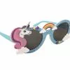 Lunettes Gag Licorne à Paillettes