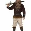 Déguisement Guerrier Viking Homme