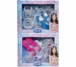 Set De Beauté/princesse Mix 9pcs
