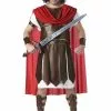 Déguisement De Hercules Pour Homme Grande Taille