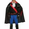 Déguisement Corsaire Des 7 Mers Homme