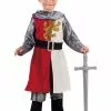 Déguisement Du Cid Médiéval Enfant
