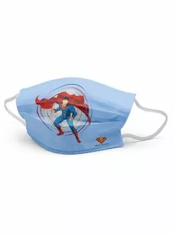 Masque Superman Adulte