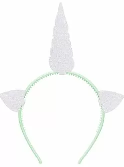 Serre-tête Licorne Fille