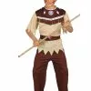 Déguisement D'indien Cherokee Pour Enfant