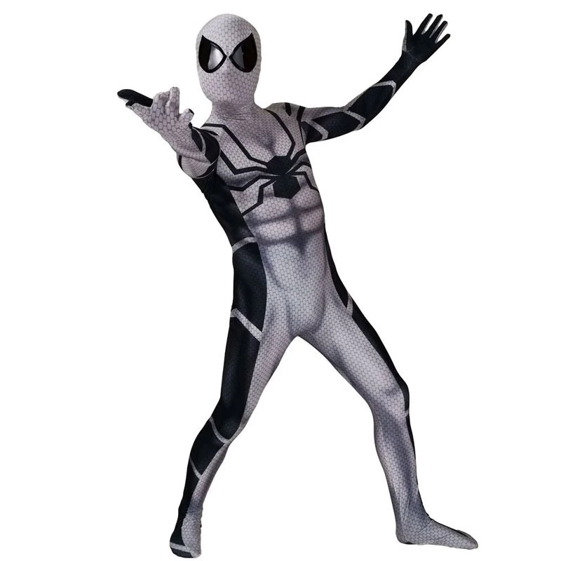 Costume Spiderman The Future Foundation PS4 â Image 3