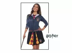 Haut Gryffondor Harry Potter™ Femme Taille M