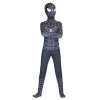 Costume Spiderman Noir Symbiote Enfant