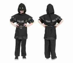 Déguisement De Bourreau Enfant Taille 140cm