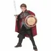 Déguisement De Templier Garçon Taille 164cm
