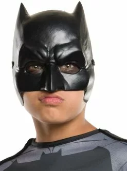 Masque Batman : Batman Vs Superman Enfant
