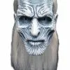 Masque Marcheur Blanc Game Of Thrones Adulte