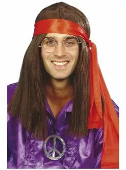 Kit D'homme Hippie