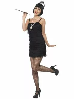 Kit De Femme à La Mode Des Années 20 Pour Adulte