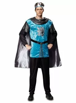 Déguisement Prince Moyen âge Homme