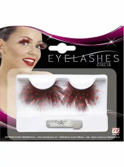 Faux-cils Coccinelle Femme