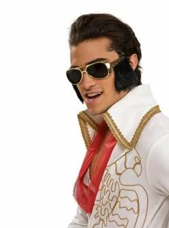 Kit Accessoires Elvis Adulte