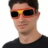 Lunettes Iron Man Adulte