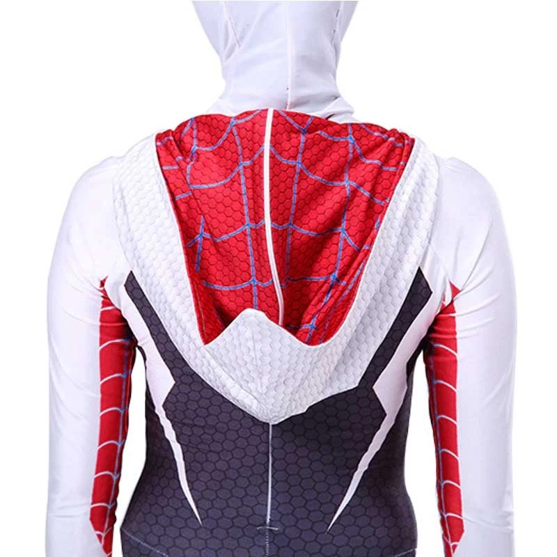 Costume Spider Gwen Femme â Image 4