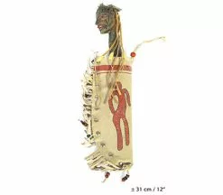 Poignard D''indien. Esquimau