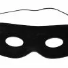 Masque De Justicier Masqué