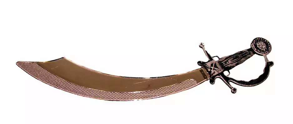 Sabre De Pirate 48cm