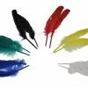 Lot Avec 12 Plumes D''indien