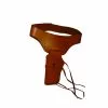 Holster Cuir Brun