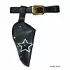 Ceinture Cowboy Avec 1 Holster Enfant