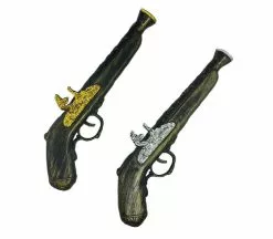 Boucanier Pirate 27cm Mix