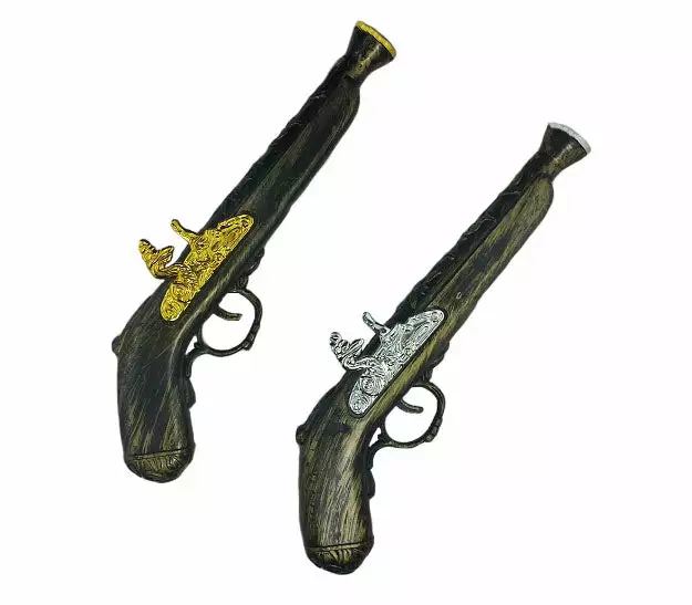 Boucanier Pirate 27cm Mix