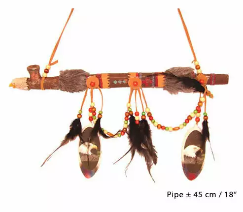 Calumet De La Paix 45cm