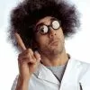 Perruque Scientifique