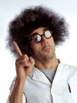 Perruque Scientifique