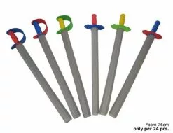 épée En Mousse 76cm