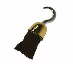 Crochet De Pirate Luxe 19cm