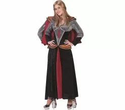 Robe De Templier Femme Taille L