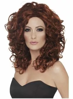 Perruque Fantaisie