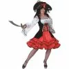 Robe Pirate Anna Femme Taille L