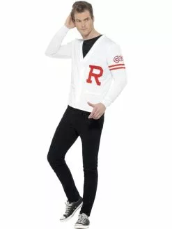 Déguisement Années 50 Rydell Grease Homme