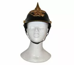 Casque à Pointe Allemand