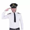 Set Accessoires Aviateur/pilote Adulte 3pcs