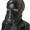Masque De Death Trooper Star Wars Rogue One Pour Enfant