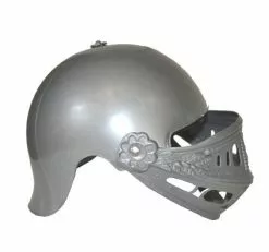 Casque De Chevalier