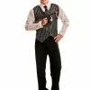 Déguisement Gangster Des Années 20 Pour Homme