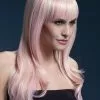 Perruque Sienna Blonde