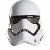 Masque Stormtrooper Star Wars Épisode 7 Enfant