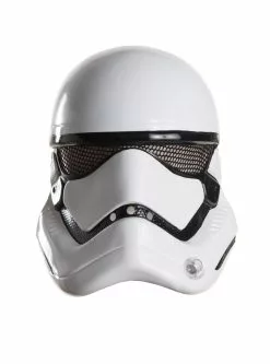Masque Stormtrooper Star Wars Épisode 7 Enfant